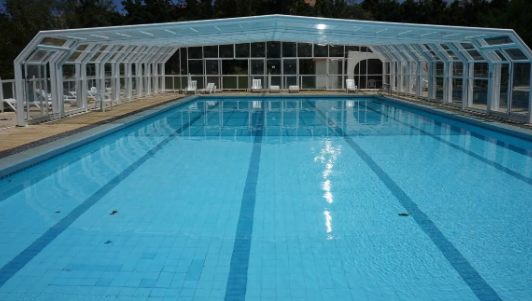 泸州游泳池改造加固如何设计